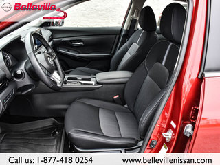 2022 Nissan Sentra in Belleville, Ontario - 12 - w320h240px