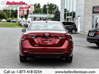 2022 Nissan Sentra in Pickering, Ontario - 7 - w320h240px