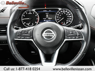 2022 Nissan Sentra in Belleville, Ontario - 17 - w320h240px