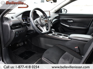 2022 Nissan Sentra in Belleville, Ontario - 12 - w320h240px