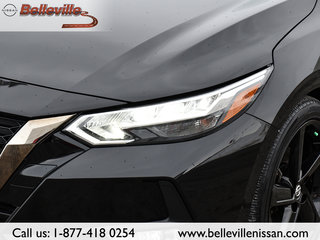 2022 Nissan Sentra in Belleville, Ontario - 3 - w320h240px