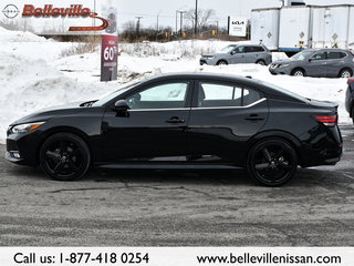 2022 Nissan Sentra in Belleville, Ontario - 5 - w320h240px