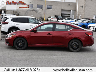 2023 Nissan Sentra in Belleville, Ontario - 4 - w320h240px