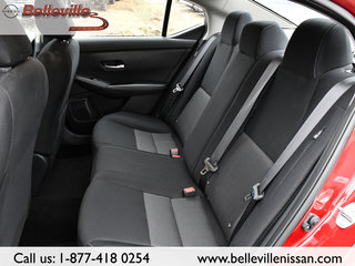 2023 Nissan Sentra in Belleville, Ontario - 14 - w320h240px