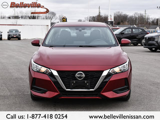 2023 Nissan Sentra in Belleville, Ontario - 2 - w320h240px