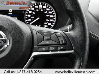 2023 Nissan Sentra in Belleville, Ontario - 23 - w320h240px