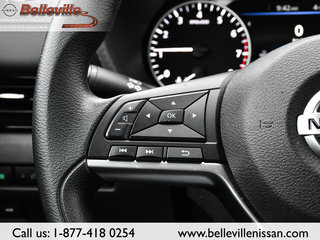 2023 Nissan Sentra in Belleville, Ontario - 22 - w320h240px