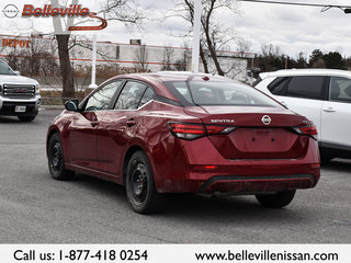 2023 Nissan Sentra in Belleville, Ontario - 5 - w320h240px