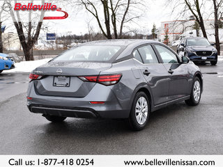 2024 Nissan Sentra in Pickering, Ontario - 6 - w320h240px