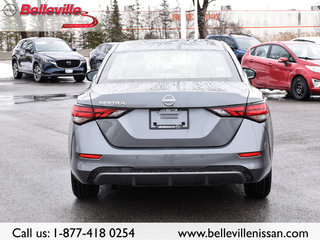 2024 Nissan Sentra in Pickering, Ontario - 5 - w320h240px