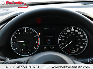 2024 Nissan Sentra in Pickering, Ontario - 17 - w320h240px