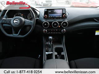 2024 Nissan Sentra in Pickering, Ontario - 21 - w320h240px