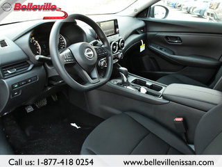 2024 Nissan Sentra in Pickering, Ontario - 12 - w320h240px