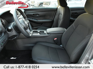 2024 Nissan Sentra in Pickering, Ontario - 13 - w320h240px