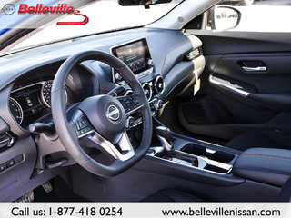 2024 Nissan Sentra in Pickering, Ontario - 15 - w320h240px