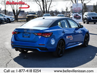 2024 Nissan Sentra in Pickering, Ontario - 6 - w320h240px