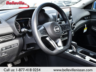 2024 Nissan Sentra in Pickering, Ontario - 12 - w320h240px