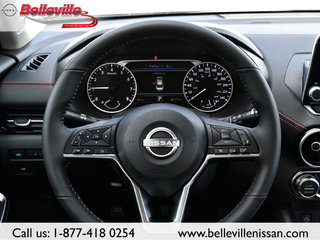 2024 Nissan Sentra in Pickering, Ontario - 17 - w320h240px