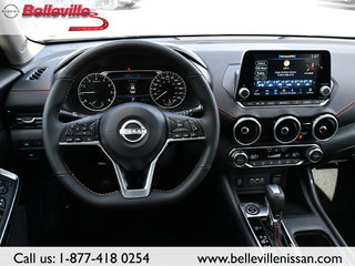 2024 Nissan Sentra in Pickering, Ontario - 16 - w320h240px