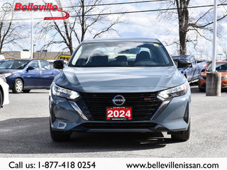 2024 Nissan Sentra in Pickering, Ontario - 2 - w320h240px