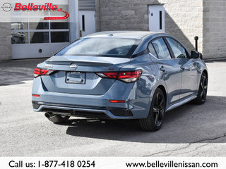 2024 Nissan Sentra in Pickering, Ontario - 6 - w320h240px