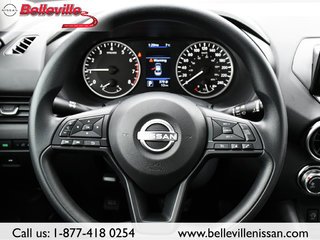 2024 Nissan Sentra in Pickering, Ontario - 16 - w320h240px