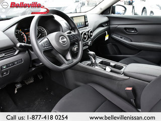 2024 Nissan Sentra in Pickering, Ontario - 13 - w320h240px