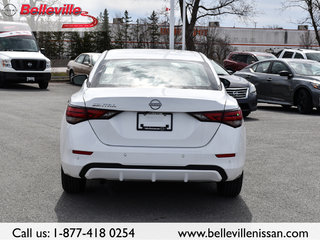 2024 Nissan Sentra in Pickering, Ontario - 5 - w320h240px