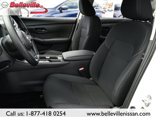 2024 Nissan Sentra in Pickering, Ontario - 12 - w320h240px