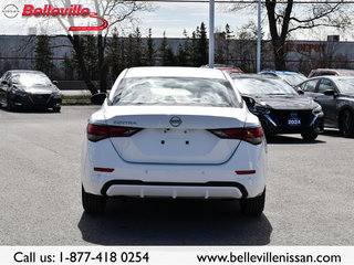 2024 Nissan Sentra in Pickering, Ontario - 4 - w320h240px