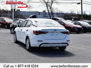 2024 Nissan Sentra in Pickering, Ontario - 6 - w320h240px