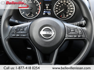 2024 Nissan Sentra in Pickering, Ontario - 16 - w320h240px