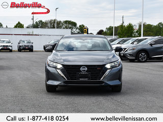 2024 Nissan Sentra in Pickering, Ontario - 3 - w320h240px