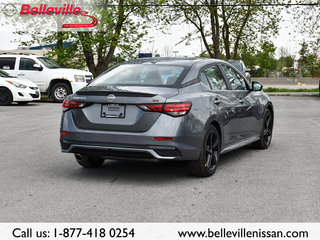 2024 Nissan Sentra in Pickering, Ontario - 8 - w320h240px