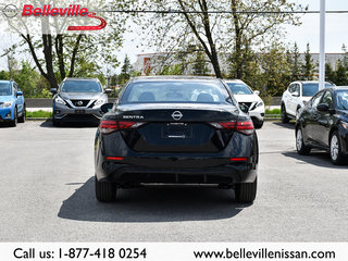 2024 Nissan Sentra in Pickering, Ontario - 4 - w320h240px