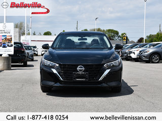 2024 Nissan Sentra in Pickering, Ontario - 2 - w320h240px