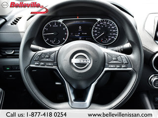 2024 Nissan Sentra in Pickering, Ontario - 16 - w320h240px