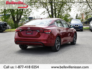 2024 Nissan Sentra in Pickering, Ontario - 8 - w320h240px