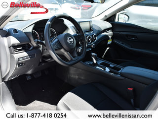 2024 Nissan Sentra in Pickering, Ontario - 12 - w320h240px