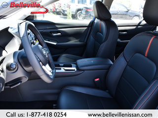 2024 Nissan Sentra in Pickering, Ontario - 13 - w320h240px