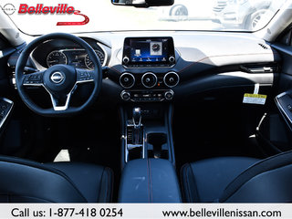 2024 Nissan Sentra in Pickering, Ontario - 19 - w320h240px