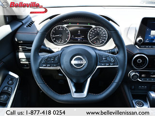 2024 Nissan Sentra in Pickering, Ontario - 17 - w320h240px