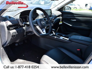 2024 Nissan Sentra in Pickering, Ontario - 14 - w320h240px