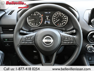 2024 Nissan Sentra in Pickering, Ontario - 17 - w320h240px