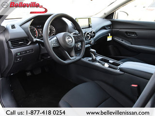 2024 Nissan Sentra in Pickering, Ontario - 14 - w320h240px