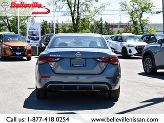 2024 Nissan Sentra in Pickering, Ontario - 7 - w320h240px