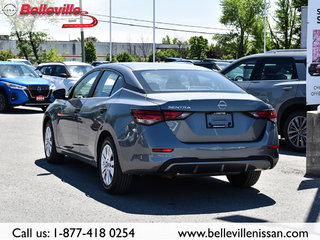 2024 Nissan Sentra in Pickering, Ontario - 6 - w320h240px