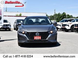 2024 Nissan Sentra in Pickering, Ontario - 3 - w320h240px