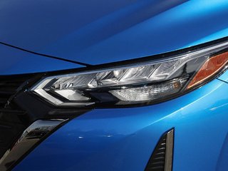 2024 Nissan Sentra in Pickering, Ontario - 10 - w320h240px