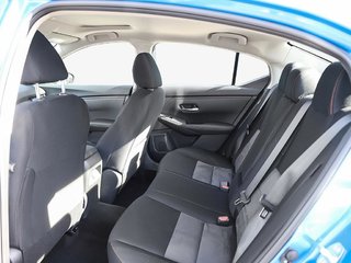 2024 Nissan Sentra in Pickering, Ontario - 21 - w320h240px